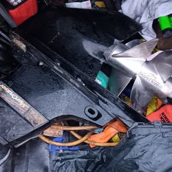 Mercruiser Alpha 3 Dual Prop Outdrive