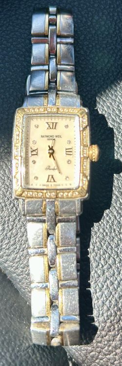 Raymond Weil Ladies Watch