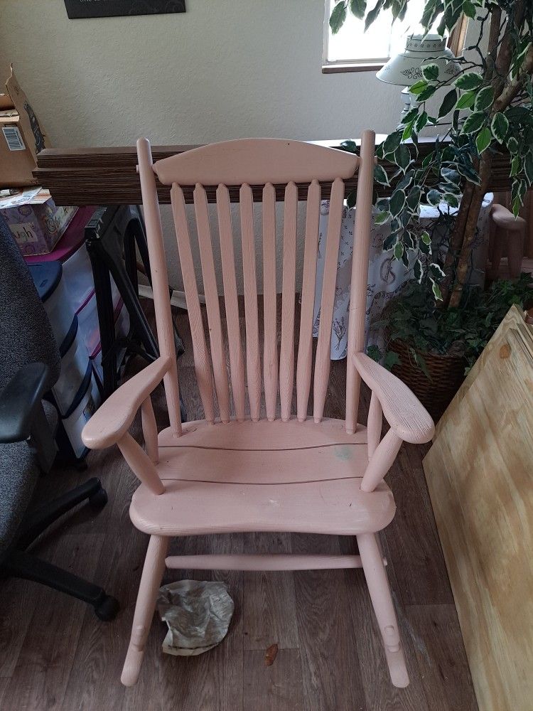 Rocking Chair