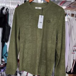 UGG Men's M coen style 1136937 ugg sweater color btol