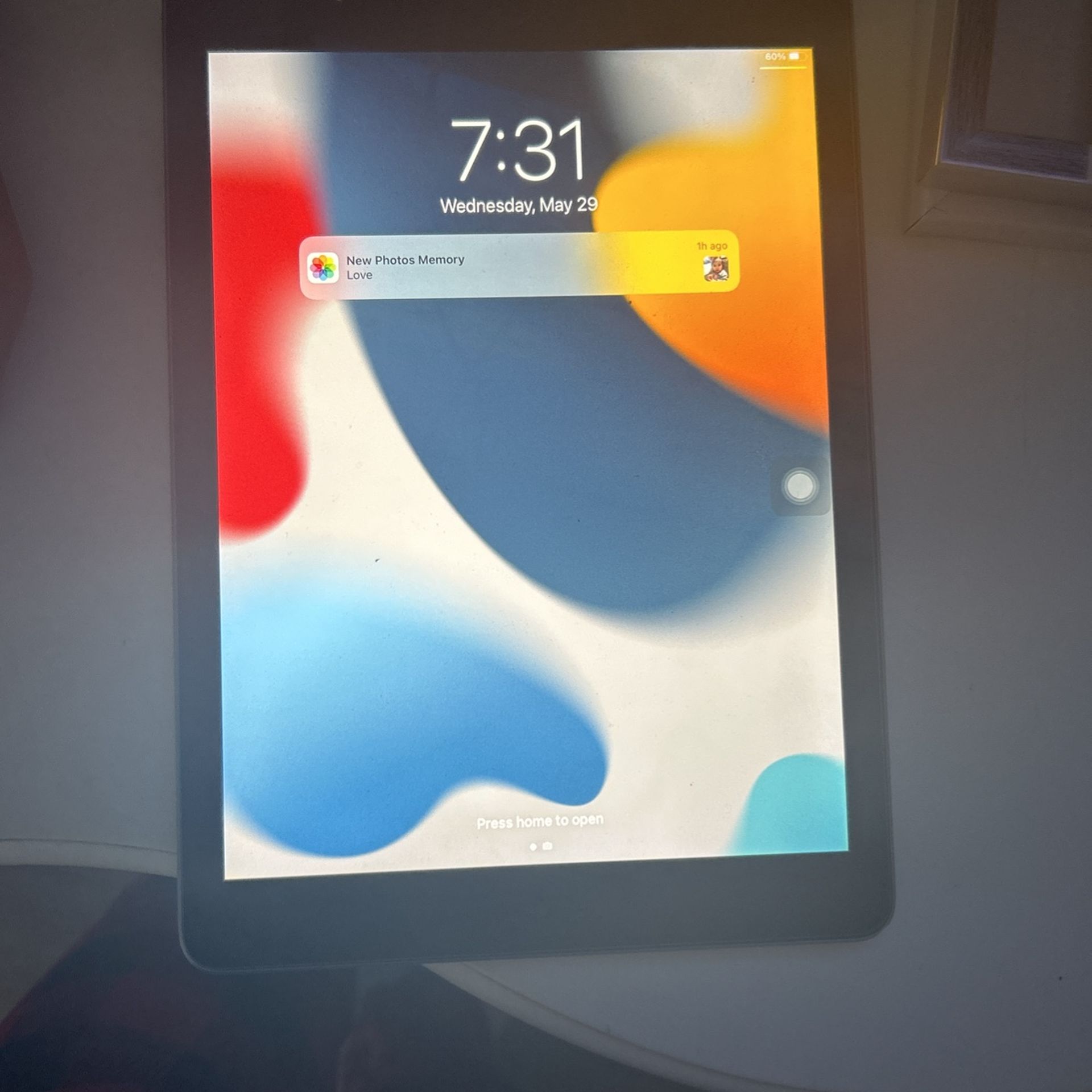 Apple iPad Generation 6