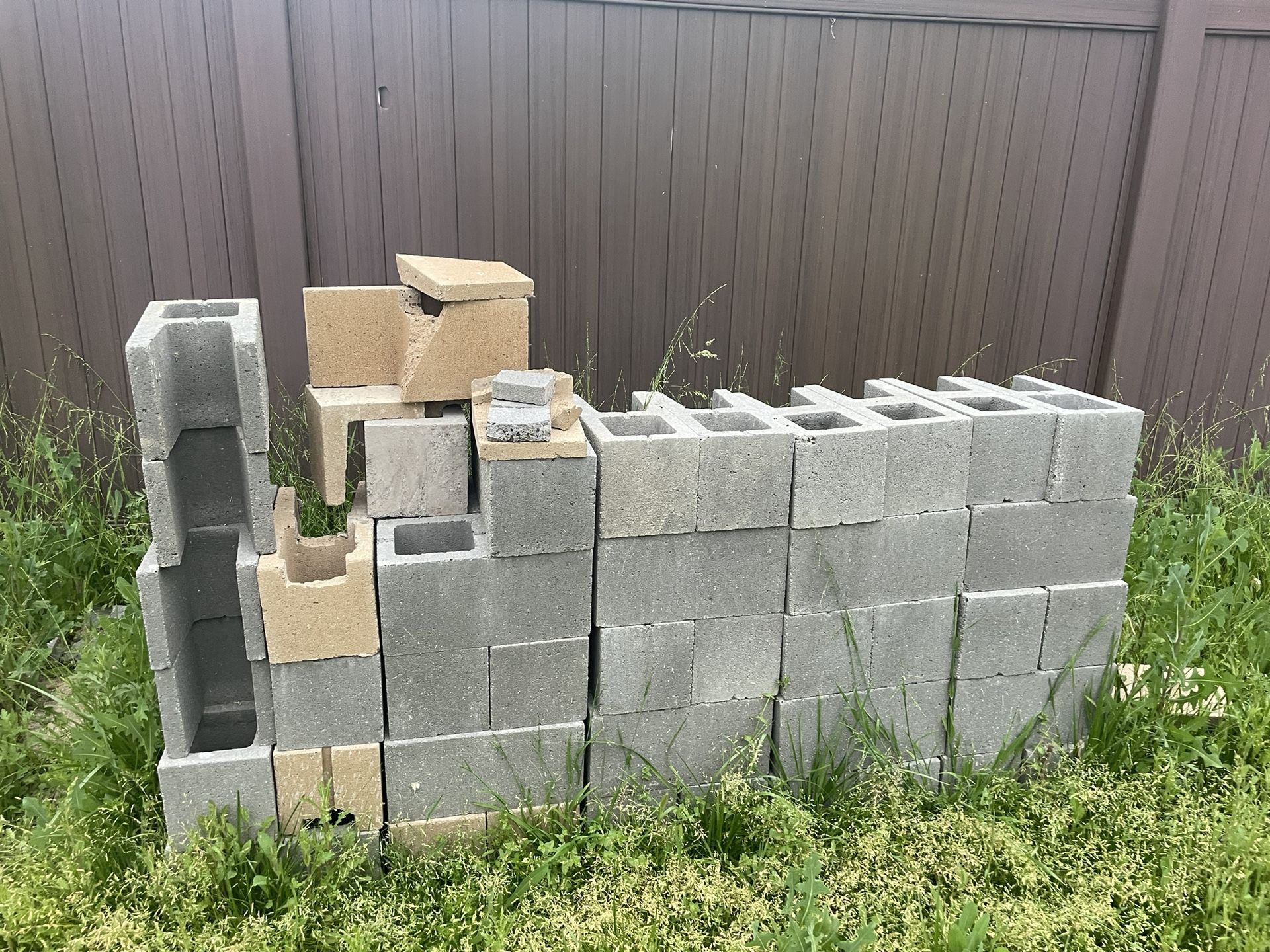 Masonry Block for Sale in Poway, CA OfferUp