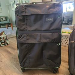 Large Pakit Suitcase Light Weight