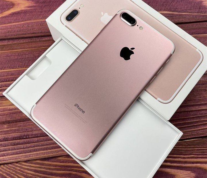 iPhone 7 Plus 256Gb Unlocked Wonderful Condition like new