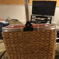 Picnic Basket