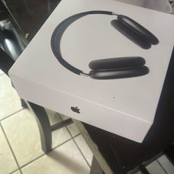 AirPods Max 