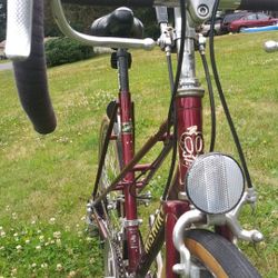 Nishiki Nike 