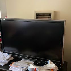 Used TV - 50inch