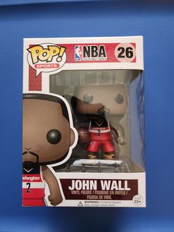 Funko POP JOHN WALL