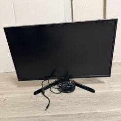 24in Monitor  Onn 