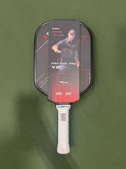 RPM Pickleball Paddle