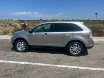 2008 Ford Edge SEL