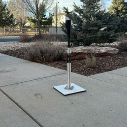 Atec T3 Telescoping Travel Batting Tee