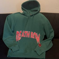 Shoe Palace Deathrow ‘Snopp Dogg’