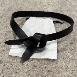 Isabel Marant Lecce Belt (S)