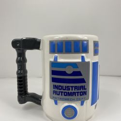 Star Wars Industrial Autmaton Astromech Dept Cup SWSB-1594