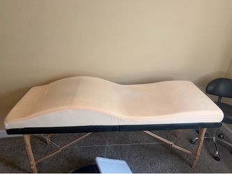 Massage or Lash Bed Topper