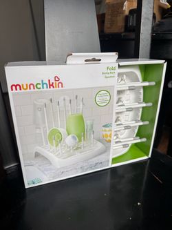 Munchkin Bottle Drying Rack