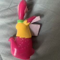 1992 Flintstones Dino Figure 4”