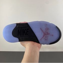 Jordan 5 Retro 