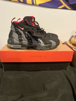 Nike air dt max