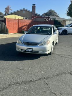 2003 Toyota Camry