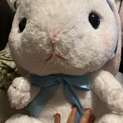 LOPPY GOTHIC BIG PLUSH!