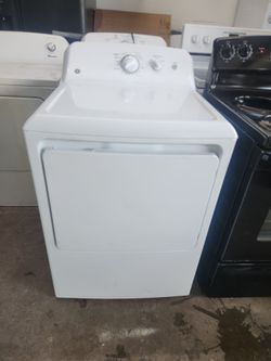 G/E Electric Dryer