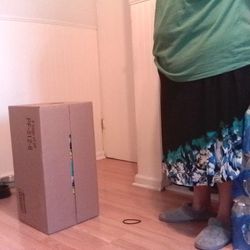 Med. Adult Diapers Pull Up 