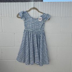 DotDot Smile Kids Dress Size 7