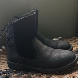 UGG’s Boots