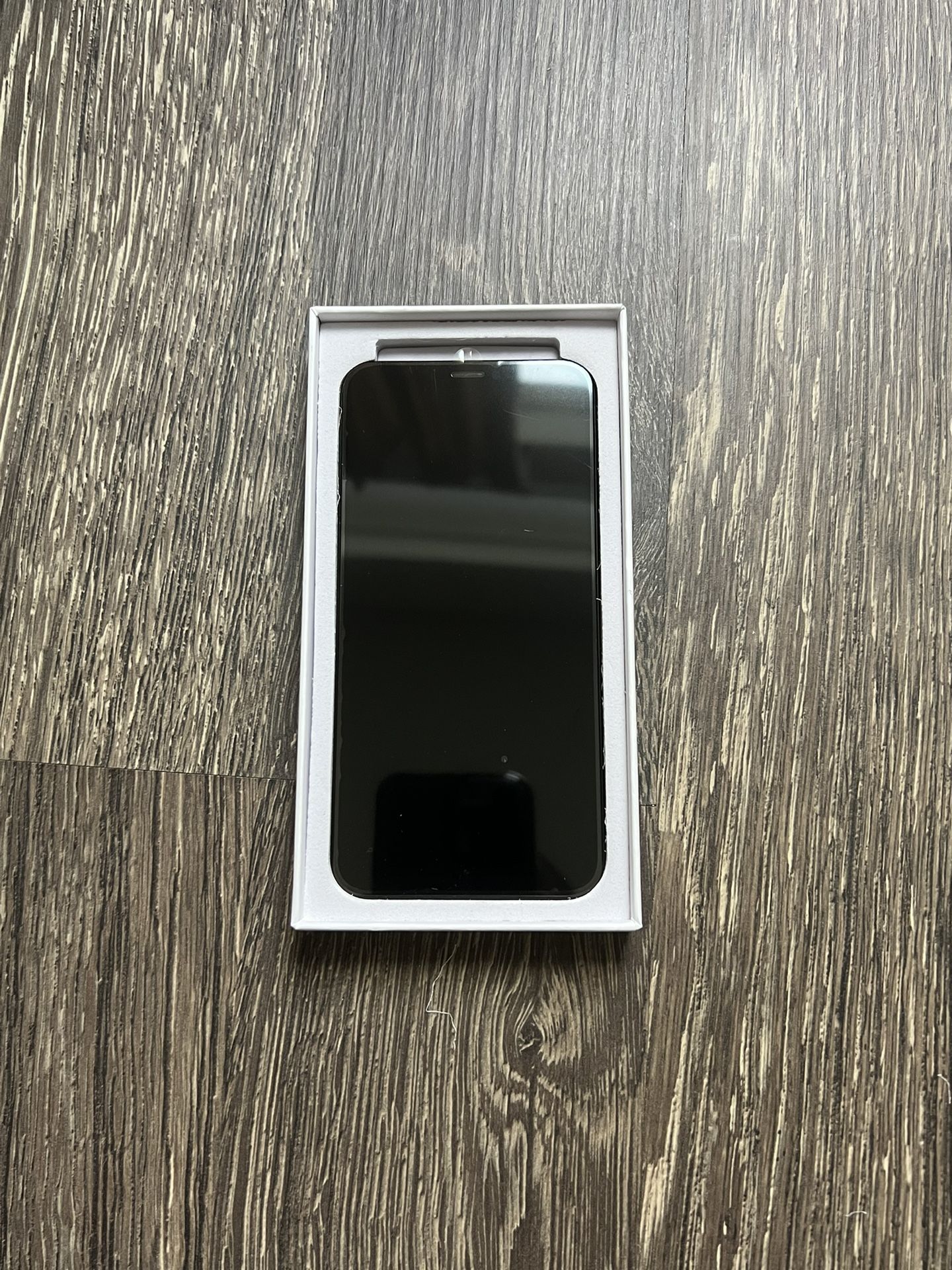 iPhone X LCD Digitizer Touch Screen Assembly Part