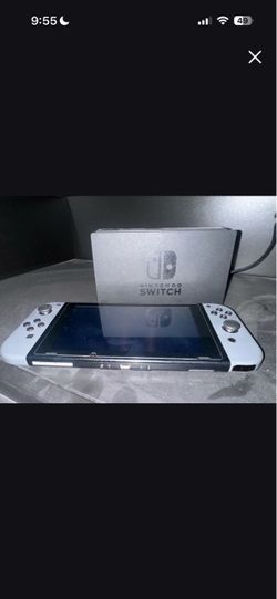 Nintendo Switch 1 Console
