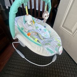 Baby Bouncer