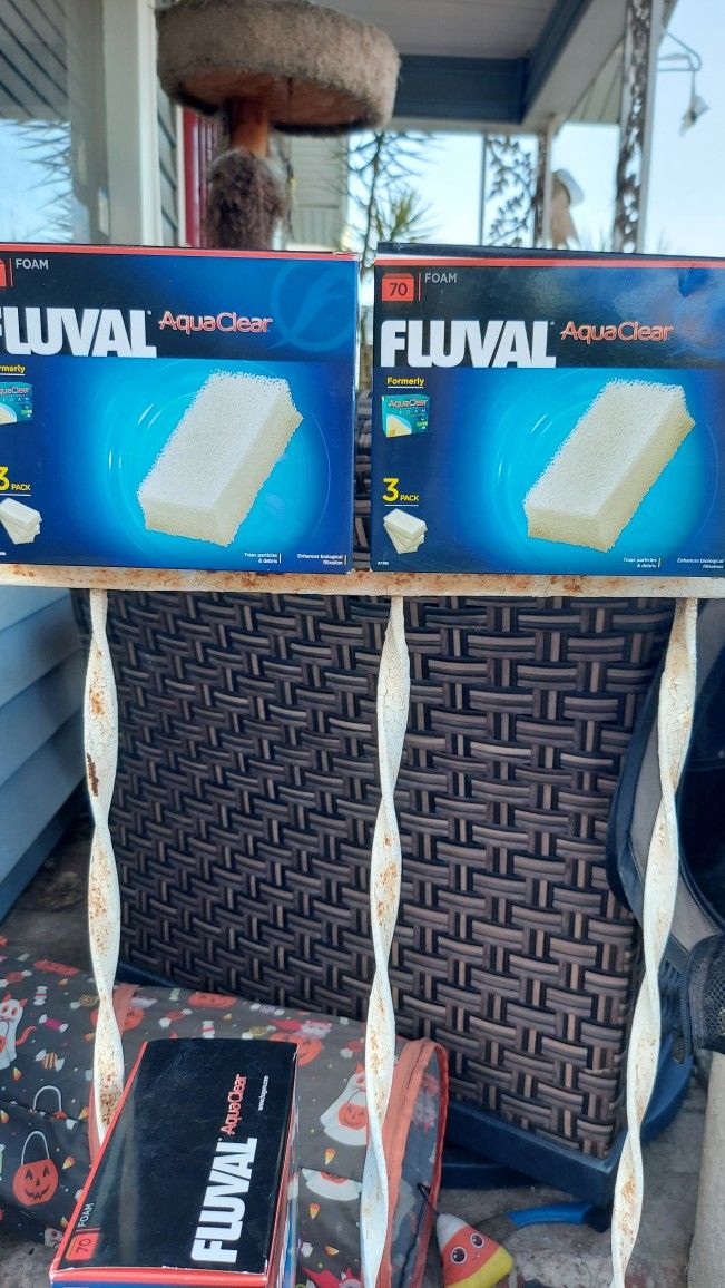 FLUVAL AQUA CLEAR Aquarium FILTER