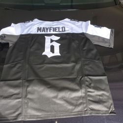 Football Jerseys 