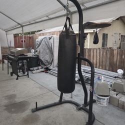 Punching Bag