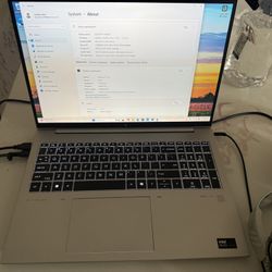 HP EliteBook 860 16 inch G11 Notebook PC