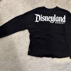 Disney jersey XS