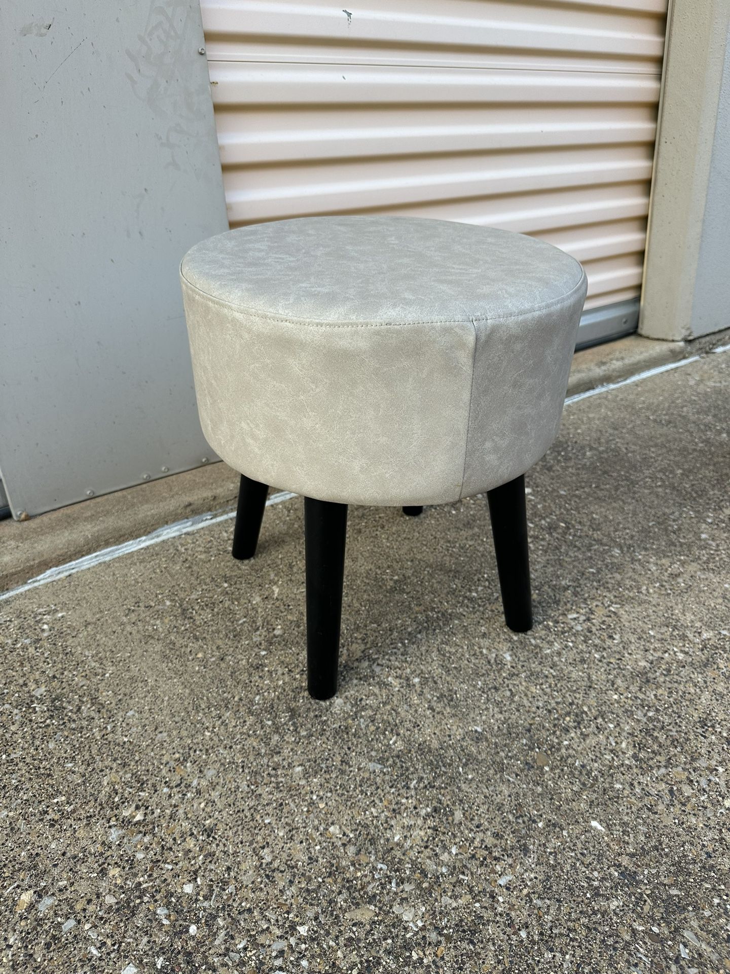 Small Stool