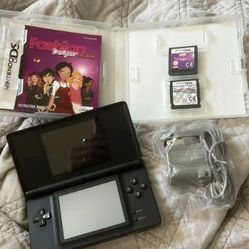 Nintendo DS

