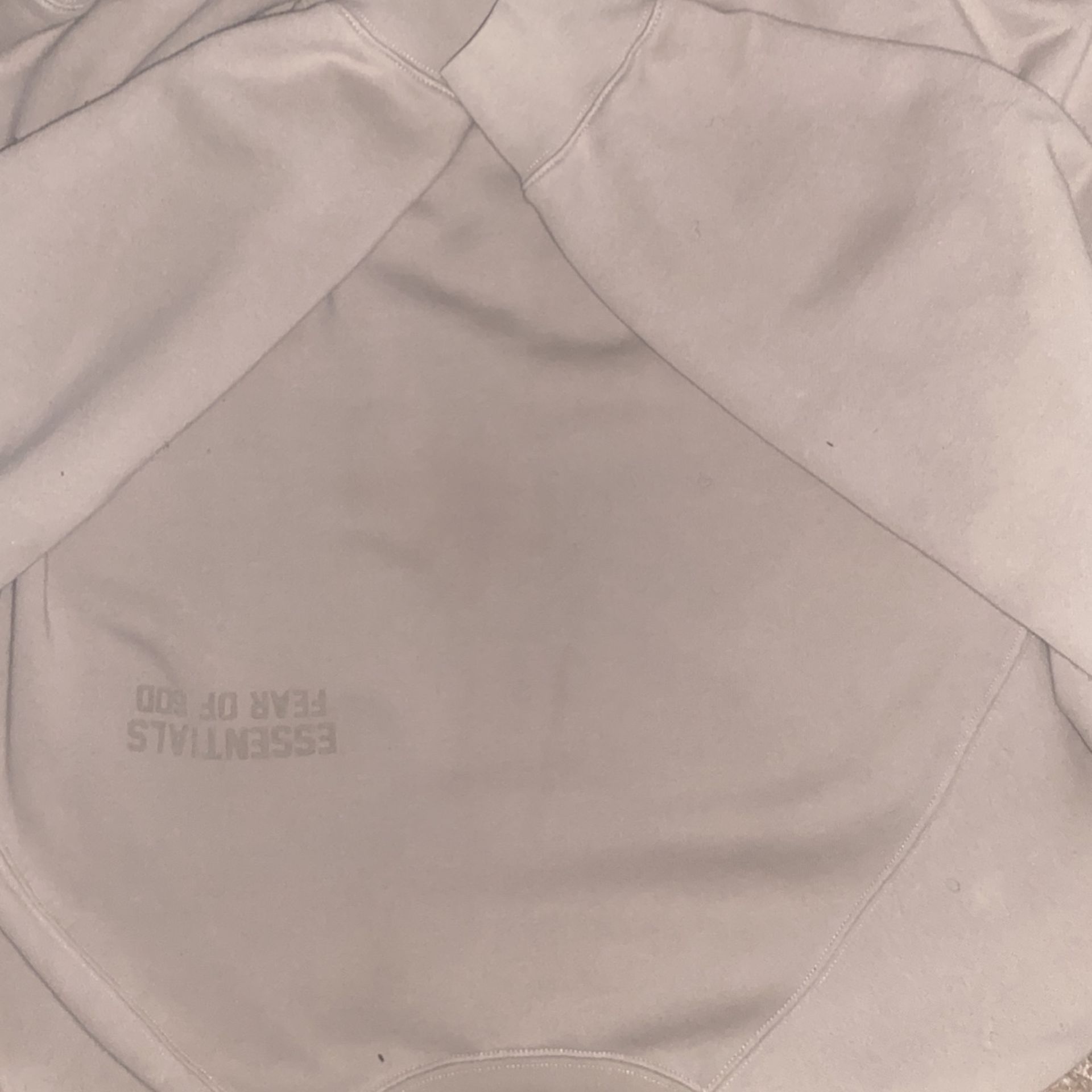 Fear Of God Sweat Shirt