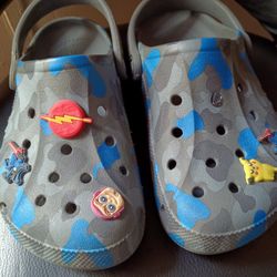 Crocs