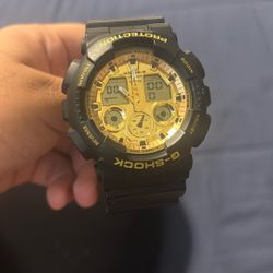 Men Watch
