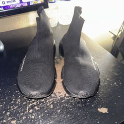 Balenciaga Sock Runners