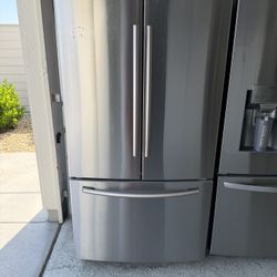 French Door Refrigerator