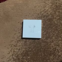 AirPods 2