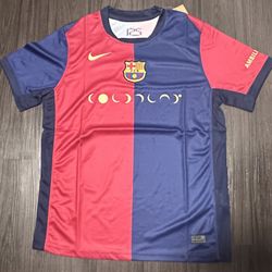 Coldplay Barcelona 2024 