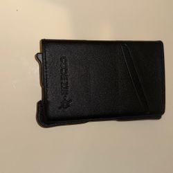 Code 118 Wallet