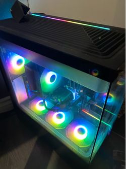 Cyber PowerPc Gaming Desktop AMD Ryzen 5, AMD Radeon RX 6500 XT